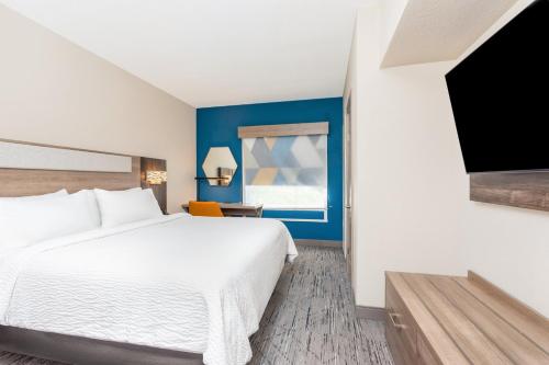 holiday inn express and suites ormond beach north daytona