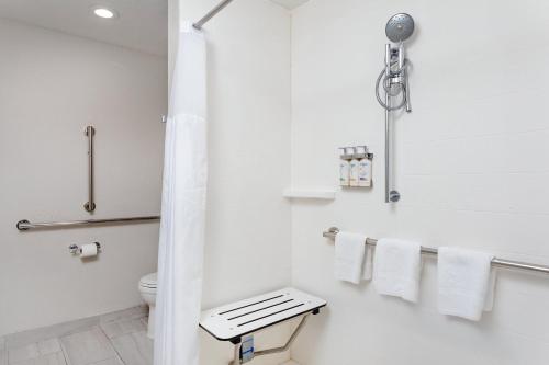 holiday inn express and suites ormond beach north daytona