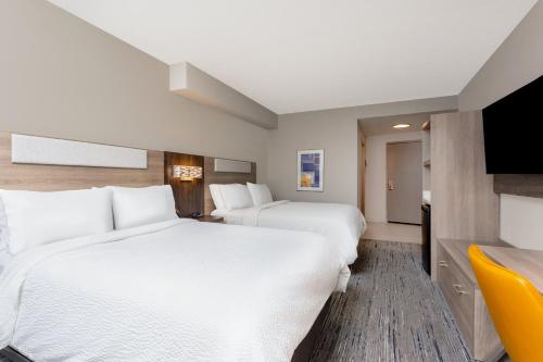 holiday inn express and suites ormond beach north daytona