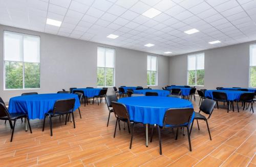 holiday inn express and suites ormond beach north daytona