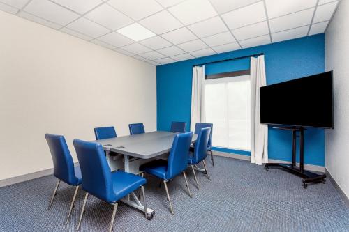 holiday inn express and suites ormond beach north daytona