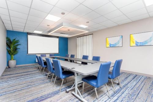 holiday inn express and suites ormond beach north daytona