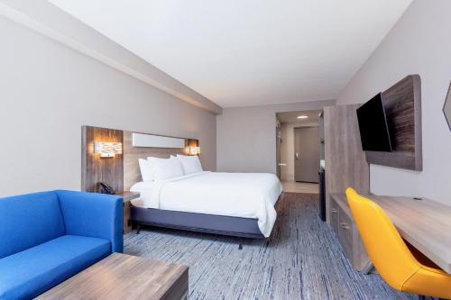 holiday inn express and suites ormond beach north daytona