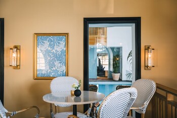 slottsholmen hotell och restaurang