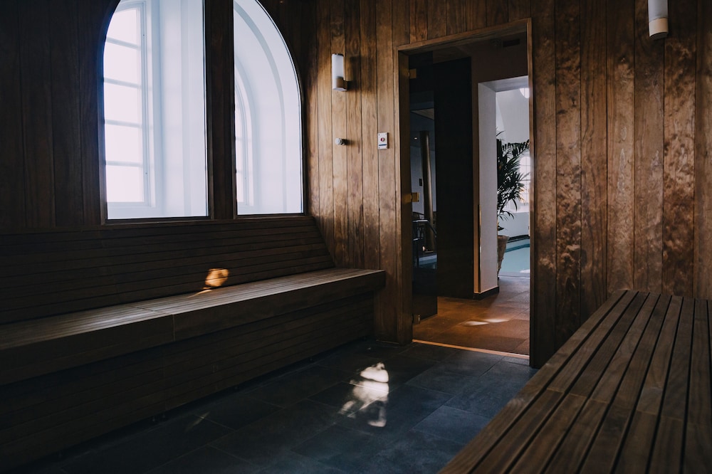 slottsholmen hotell och restaurang