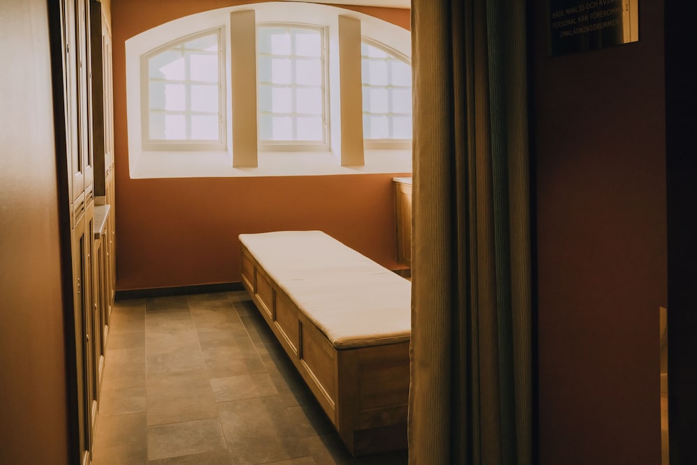 slottsholmen hotell och restaurang