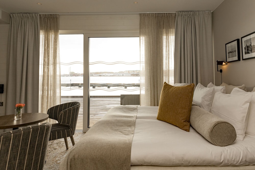 slottsholmen hotell och restaurang