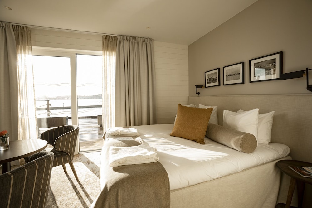 slottsholmen hotell och restaurang