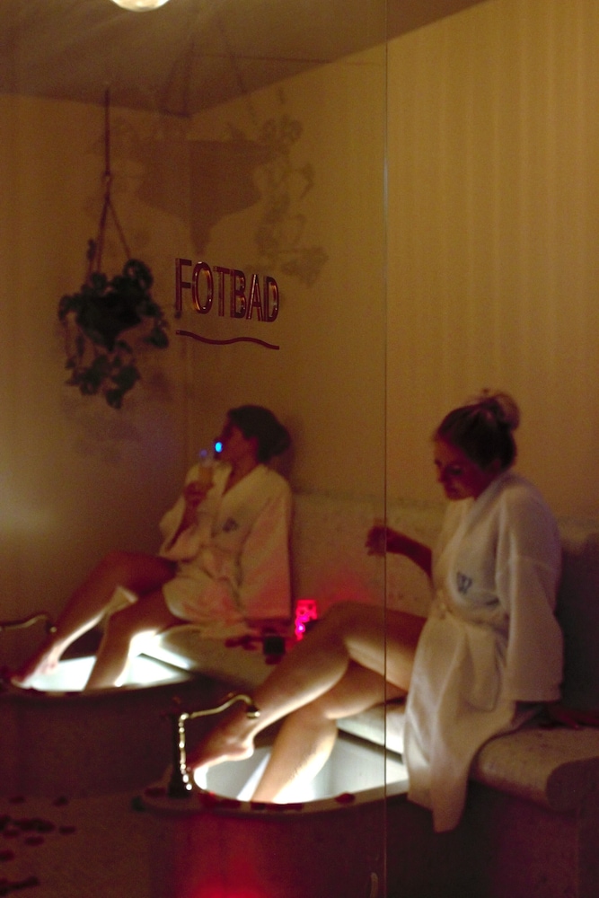 slottsholmen hotell och restaurang