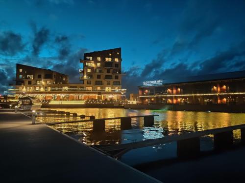 slottsholmen hotell och restaurang