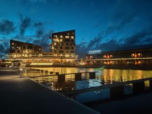 slottsholmen hotell och restaurang