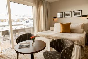 slottsholmen hotell och restaurang