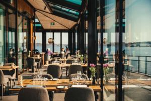 slottsholmen hotell och restaurang