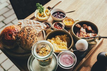 slottsholmen hotell och restaurang