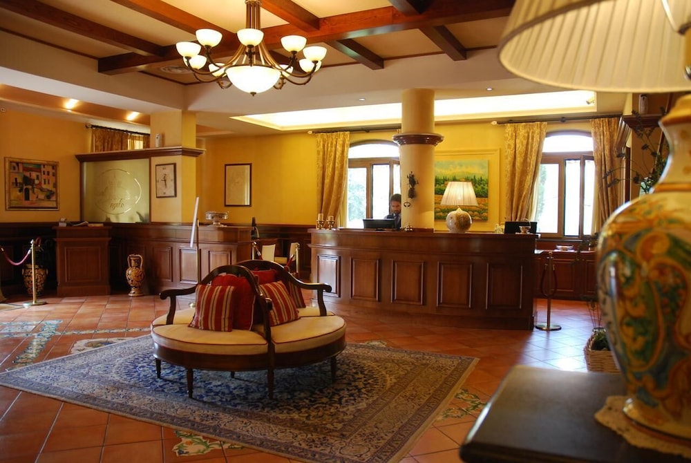 four points flex by sheraton naples marigliano