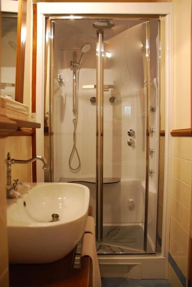 four points flex by sheraton naples marigliano