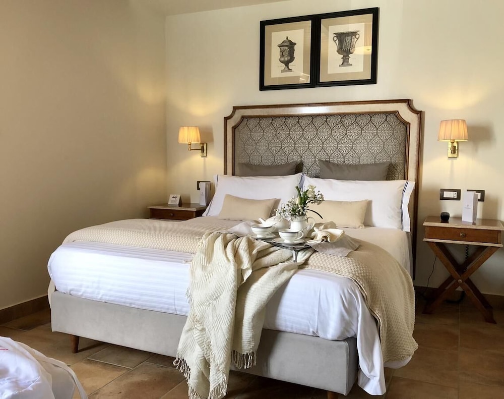 four points flex by sheraton naples marigliano