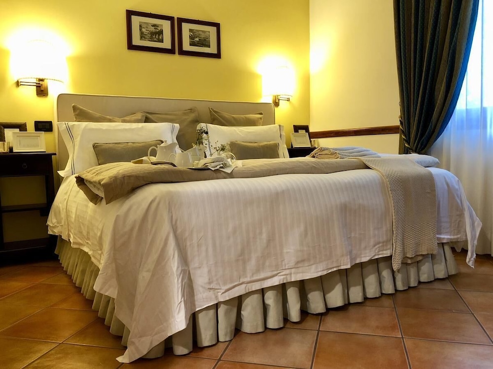 four points flex by sheraton naples marigliano