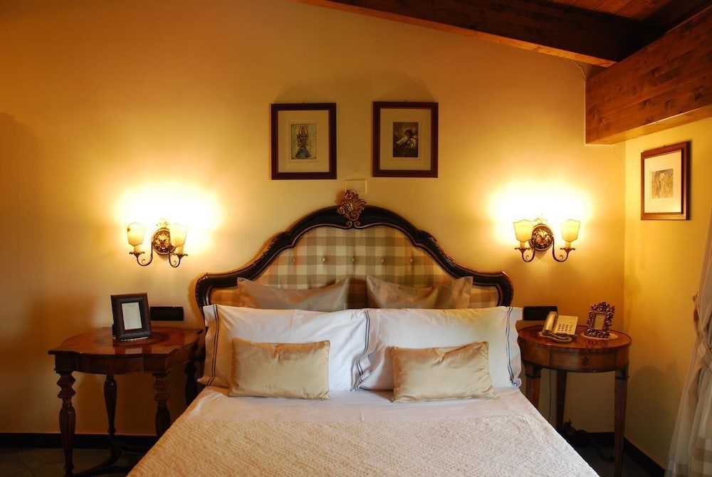 four points flex by sheraton naples marigliano