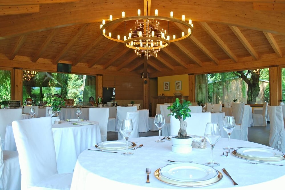 four points flex by sheraton naples marigliano