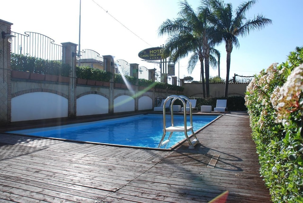 four points flex by sheraton naples marigliano