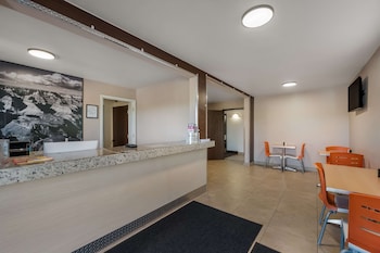 surestay hotel by best western williams grand canyon