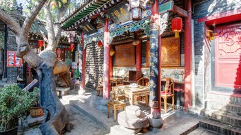jinzhong