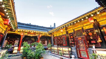jinzhong