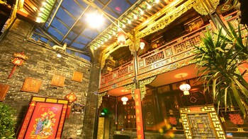 jinzhong