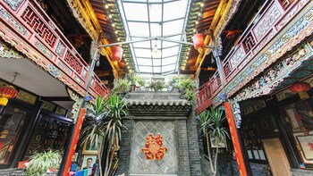 jinzhong