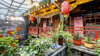 jinzhong