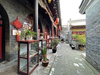 jinzhong