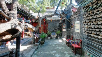 jinzhong