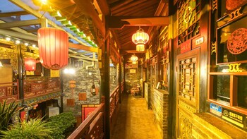 jinzhong