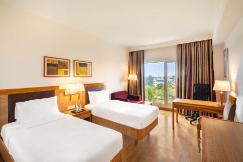 park plaza chennai omr