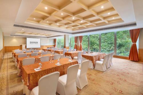 park plaza chennai omr