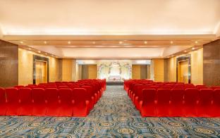 park plaza chennai omr