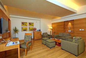 park plaza chennai omr