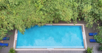 park plaza chennai omr