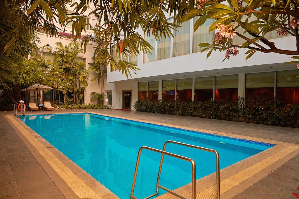 park plaza chennai omr