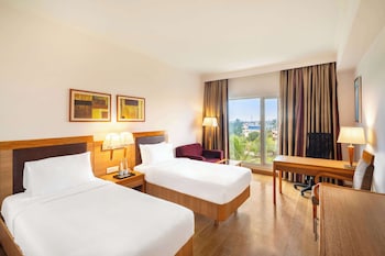 park plaza chennai omr