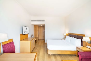 park plaza chennai omr