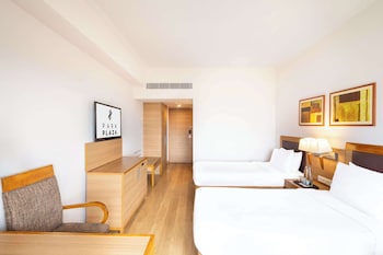 park plaza chennai omr