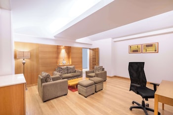 park plaza chennai omr