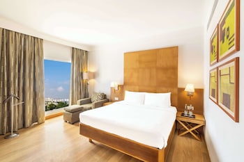 park plaza chennai omr