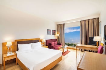 park plaza chennai omr