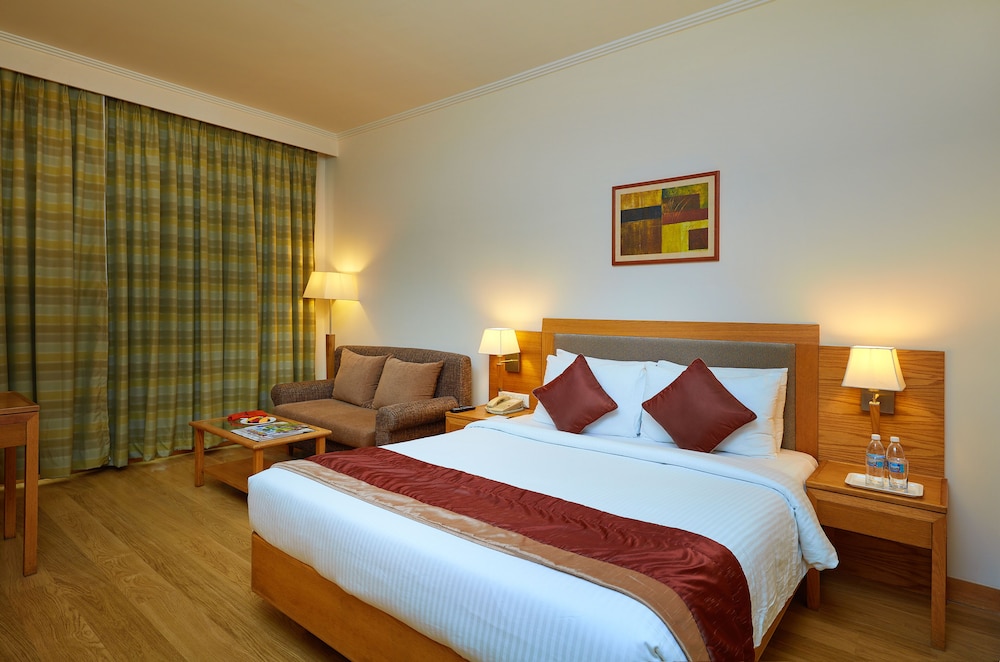 park plaza chennai omr