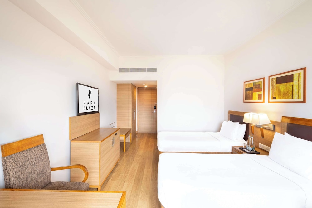 park plaza chennai omr