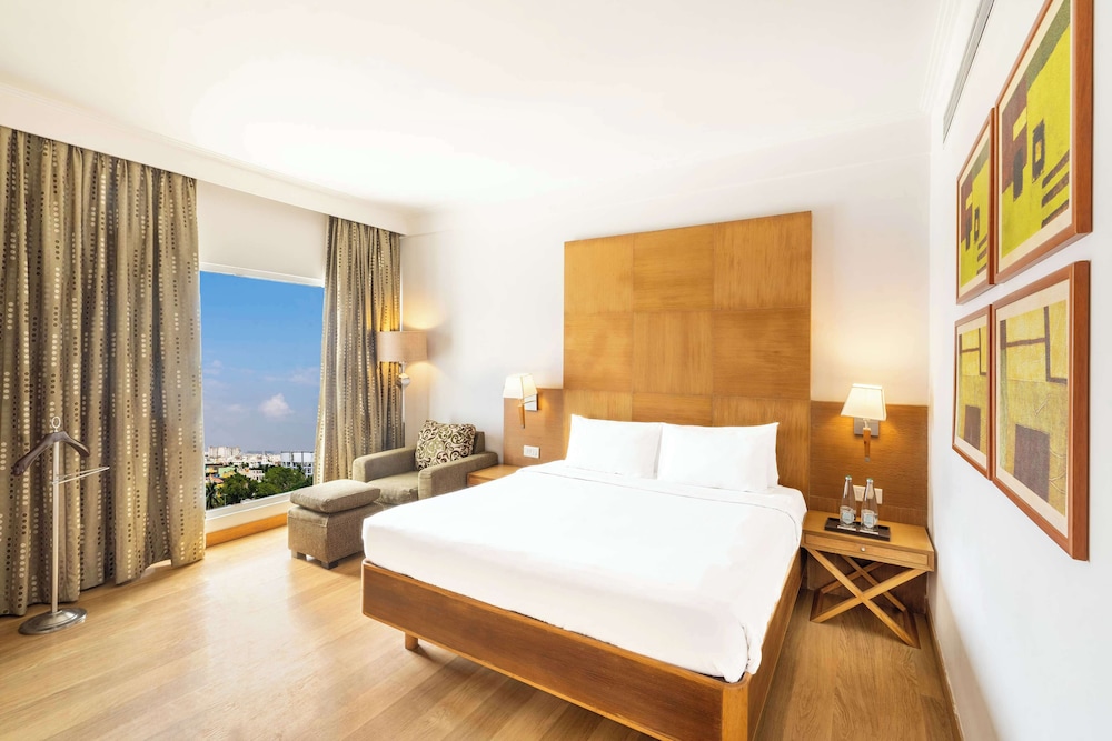 park plaza chennai omr