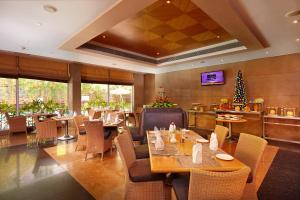Park Plaza Chennai Omr,,5 star